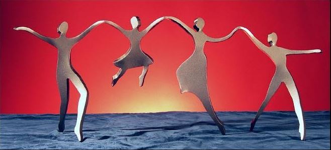 Boris Kramer Artist